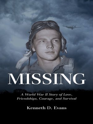Missing - ebook